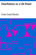 book cover Book cover