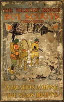 book cover Book cover