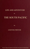 book cover Book cover