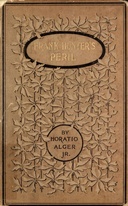 book cover Book cover