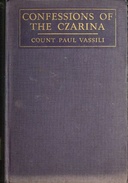 book cover Book cover