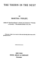 book cover Book cover