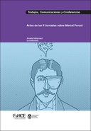 Actas de las II Jornadas sobre  Marcel Proust