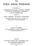 book cover Book cover