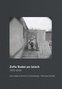 Zofia Rydet po latach