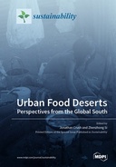 Urban Food Deserts: Perspectives from the Global South