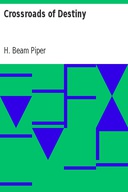 Crossroads of Destiny