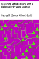 book cover Book cover