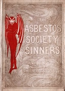 book cover Book cover