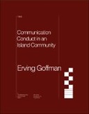 Communication Conduct in an Island Community
