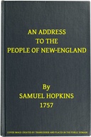 book cover Book cover