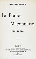 book cover Book cover