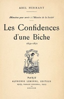 book cover Book cover