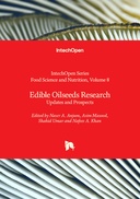 Edible Oilseeds Research