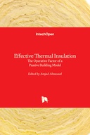 Effective Thermal Insulation