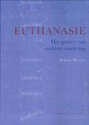 Euthanasie Euthanasie