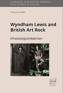 Wyndham Lewis and British Art Rock