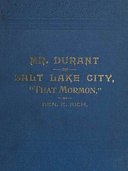 book cover Book cover