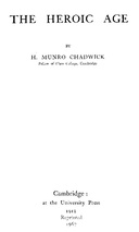 book cover Book cover