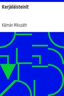 Kerjäläisteinit