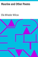 book cover Book cover