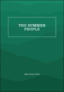 The Summer People The Summer People