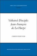 Voltaire's Disciple