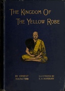 book cover Book cover