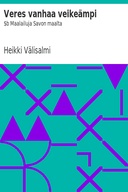 Veres vanhaa veikeämpi : $b Maalailuja Savon maalta