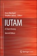 IUTAM: A Short History