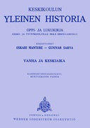 book cover Book cover