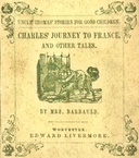 book cover Book cover
