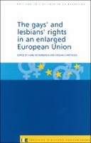 The gays’ and lesbians’ rights in an enlarged European Union