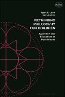 Rethinking Philosophy for Children