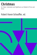 book cover Book cover