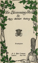 book cover Book cover