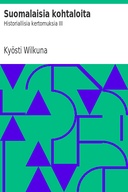 book cover Book cover