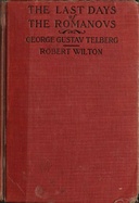 book cover Book cover