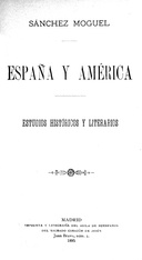 book cover Book cover