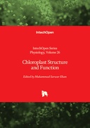 Chloroplast Structure and Function