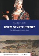 book cover Book cover