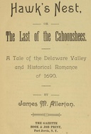 book cover Book cover