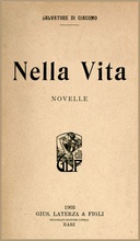 Nella vita: novelle Nella vita: novelle