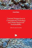 Current Perspectives in Contaminant Hydrology and Water Resources Sustainability