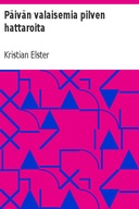 book cover Book cover