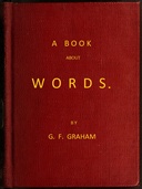 book cover Book cover