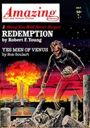 Redemption