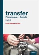 transfer Forschung ↔ Schule
