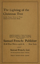 book cover Book cover