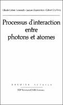 book cover Book cover